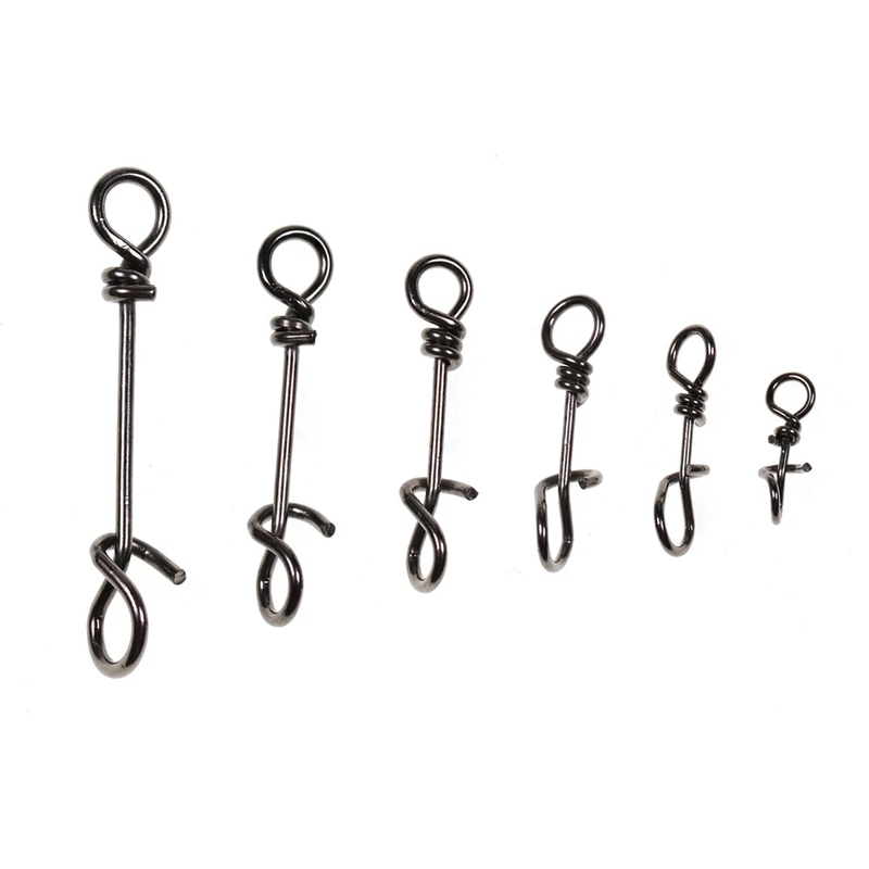 Wholesale Strengthen Stainless Steel Quick Lock