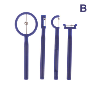 Outil d'entraînement des muscles buccaux pour enfants, exercices <span class=keywords><strong>de</strong></span> prononciation <span class=keywords><strong>de</strong></span> la <span class=keywords><strong>langue</strong></span> roulante, <span class=keywords><strong>correcteur</strong></span> <span class=keywords><strong>de</strong></span> la <span class=keywords><strong>langue</strong></span> - Product Image 4