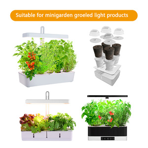 J & C Thông Minh Coco Than Bùn Đất Khối Với Dinh Dưỡng 10 cái/bộ Cho Phát triển Hữu Cơ Sợi Than Bùn Viên Cho Cây Giống - Product Image 2