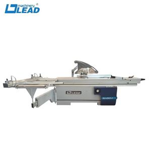 Sega da tavolo scorrevole resistente con lama principale da 315MM di Design Altendorf tedesca con 3200mm di lunghezza di taglio certificata CE - Product Image 1