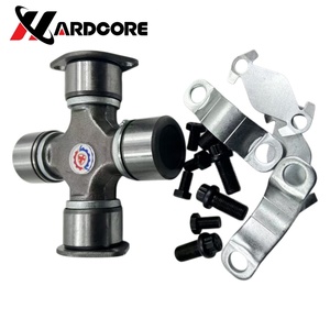 Ensemble de cardan universel 125-8810 1258810 pour chargeuse sur pneus 966L 972L 950G 962G - Product Image 1
