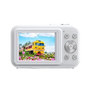 子供用カメラ2.4インチ44 MPキッズカメラデジタルかわいい写真撮影旅行製品1080pビデオ解像度子供用おもちゃ - Product Image 3