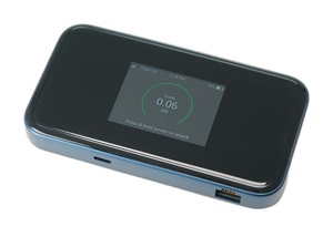 Mu5001u 5G Di Động Wifi LTE Mèo 22 Ngoài Trời Hotspot Mini Pocket Xách Tay 4G 5G Router Không Dây - Product Image 4