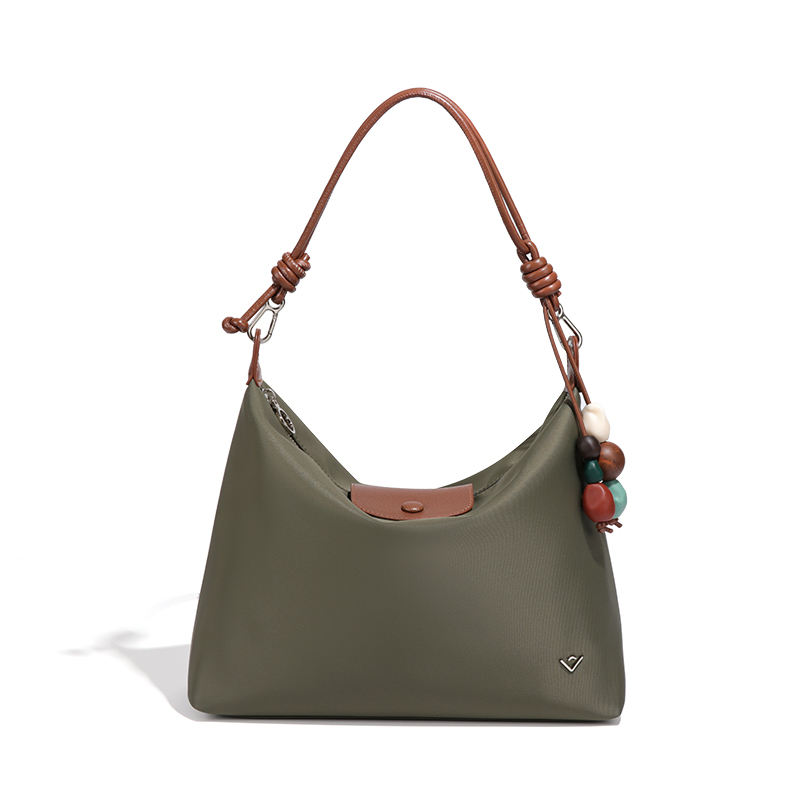 D2499#Olive green/brown