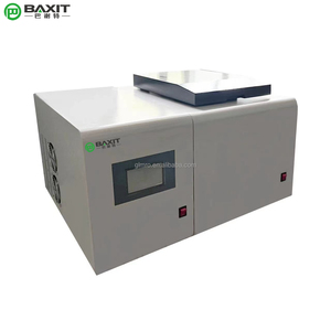 Valor calorífico GB/T 30727-2014 automático calorímetro da bomba do oxigênio do combustível contínuo da biomassa CT-6100 - Product Image 5