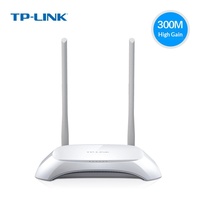 Routeur sans fil TP LINK 4G pour la maison, le dortoir, WiFi 300M, 4 ports LAN RJ45, 2.4G, à louer