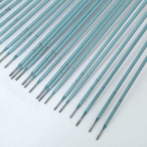 ลวดเชื่อมตราเจียงซี ยี่ห้อเจียงซี  AWS E6013 J421 E6010 E6011 E7018 - Product Image 4