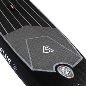 Tabla <span class=keywords><strong>de</strong></span> Paddle Inflable para Niños, Tamaño Pequeño, SUP Seguro para Jóvenes Remeros - Product Image 4