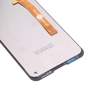 Ensamblaje de Digitalizador LCD OEM de Alta Calidad al por Mayor para <span class=keywords><strong>DOOGEE</strong></span> <span class=keywords><strong>V10</strong></span> V11, Piezas Originales de Reparación de Pantalla Táctil - Product Image 4