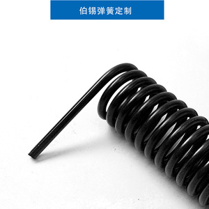 Resistencia de torsión para horno, accesorio de hardware de compresión resistente a altas temperaturas - Product Image 4