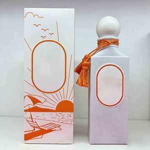 200ml Luxueux Parfum Oriental Boisé Arabe Longue Durée Eau de Parfum Cologne en Spray - Product Image 4