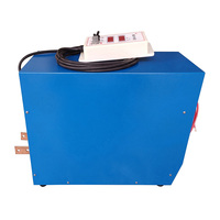 Redresseur 1000A 12V pour machine de chromage, télécommande automatique, haute efficacité, usage industriel