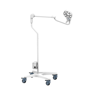 <span class=keywords><strong>Lampe</strong></span> d'examen médical LED Mindray HyLED série 200 pour hôpital, éclairage chirurgical sans ombre, éclairage diagnostique - Product Image 4