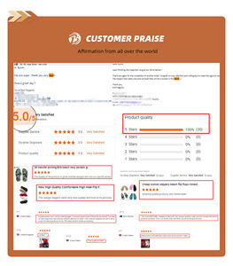 Шлепанцы унисекс из пены с эффектом памяти - Product Image 5