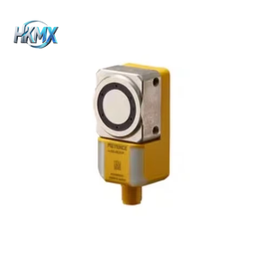 Industrial Safety Door Switch GS-ML51P GS-ML53P GS-M51P GS-M53P GS-M91P for Automation - Product Image 1