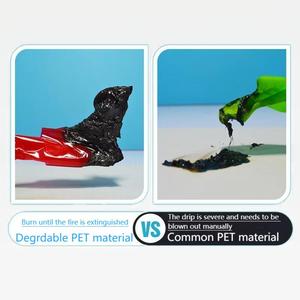 Ruban adhésif de sécurité double face en acrylique personnalisé pour usine, anti-effraction, étanche, avec logo - Product Image 6