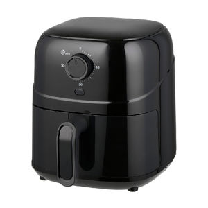 Électroménager traditionnel Air chaud rapide multifonctionnel 2,3 L 2L Smart Air Friteuses Fours Familiales Mini Air <span class=keywords><strong>Friteuse</strong></span> électrique - Product Image 2