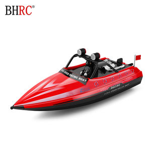 WL917 Jouet pour enfants Vitesse rapide 16Km/h 2.4GhZ Système de contrôle à distance <span class=keywords><strong>Bateau</strong></span> télécommandé pour la pêche en <span class=keywords><strong>mer</strong></span> - Product Image 1