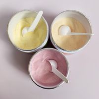 Compléments Sportifs Marque Blanche 0 Calorie 0 Sucre Électrolytes Poudre d'Hydratation Mélange Boisson Pastèque Poudre d'Électrolytes en Vrac