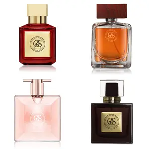 90Ml Aanpassen Parfum Olie Geur Voor Mannen Originele Fles Glas Parfum Para Hombre