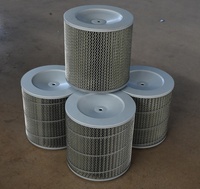 Filtre à air HEPA, extracteur de poussière et d'huile, filtre à huile, collecteur de brouillard d'huile avec extracteur pour machine CNC