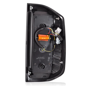 Nueva Luz Trasera LED de Alta Calidad para F150 2015-2020, Estilo Mejorado, Ajuste Directo Izquierdo/Derecho, Fácil Instalación - Product Image 3