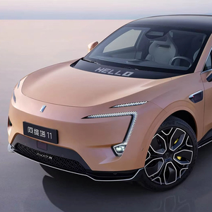 <span class=keywords><strong>Avatar</strong></span> 11 AWD EV | Aceleración <span class=keywords><strong>3</strong></span>,98 S, cabina HarmonyOS e interior de cuero Nappa - Product Image 1