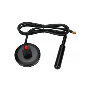 LoRa 868MHz 915MHz Omni antenne 3dBi 4dBi 5dBi <span class=keywords><strong>Hotspot</strong></span> antenne avec Base magnétique pour hélium <span class=keywords><strong>Bobcat</strong></span> - Product Image 3