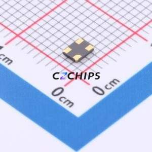 HY26MSMD3225CB1R30 Crystal (Passive) SMD3225-4P Crystal Oscillator 26MHz 8pF 10ppm 40Ohm - Product Image 2