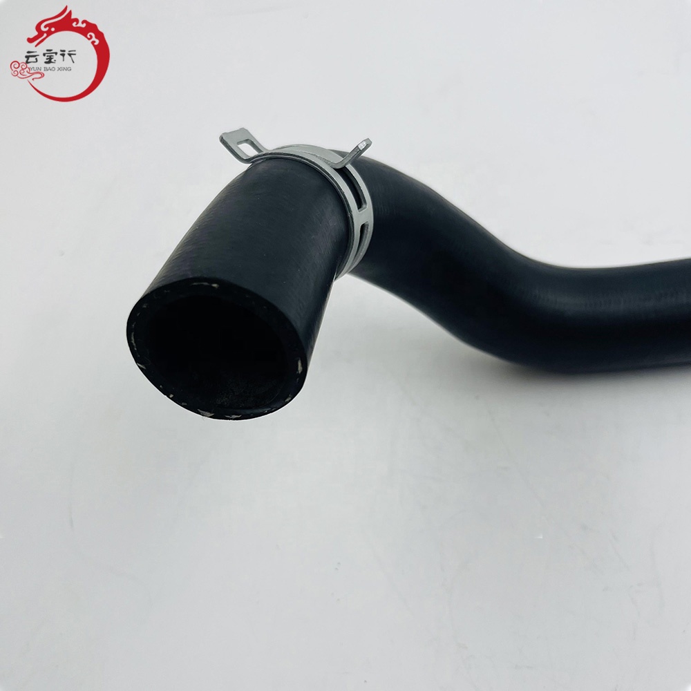 Wholesale Auto Parts Engine HOSE-RADIATOR LOWER 25412-25000