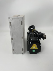 Kit de Motor de CA DIKAI DKSMA-8007F, 750W, 220V, 3000rpm, Trifásico, Impermeable, para Máquina de Doblado de Madera, DKSMA-8007F - Product Image 2