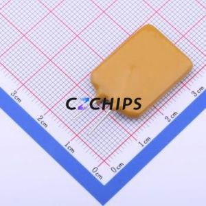 JK250-1500U Resettable Fuse Through hole Component (THT),P=5.1mm Fuse 250V 7A 1.5A 3A - Product Image 2