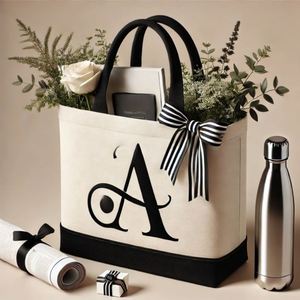 Sac fourre-tout en toile cadeau personnalisé vente en gros avec logo imprimé personnalisé sac à provisions en coton biologique sacs à provisions en toile en coton - Product Image 4