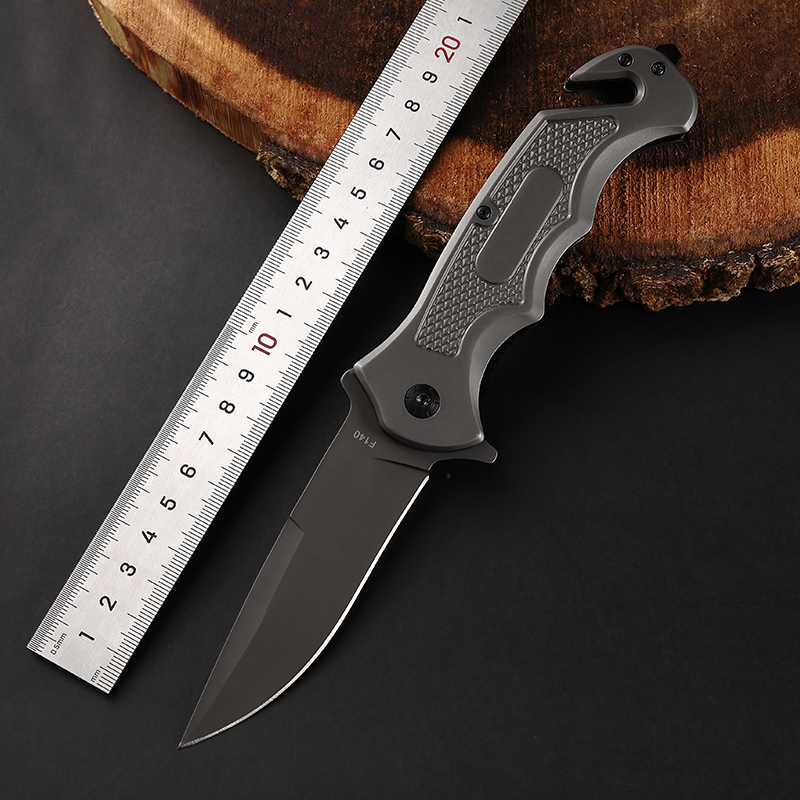 YJ Knives
