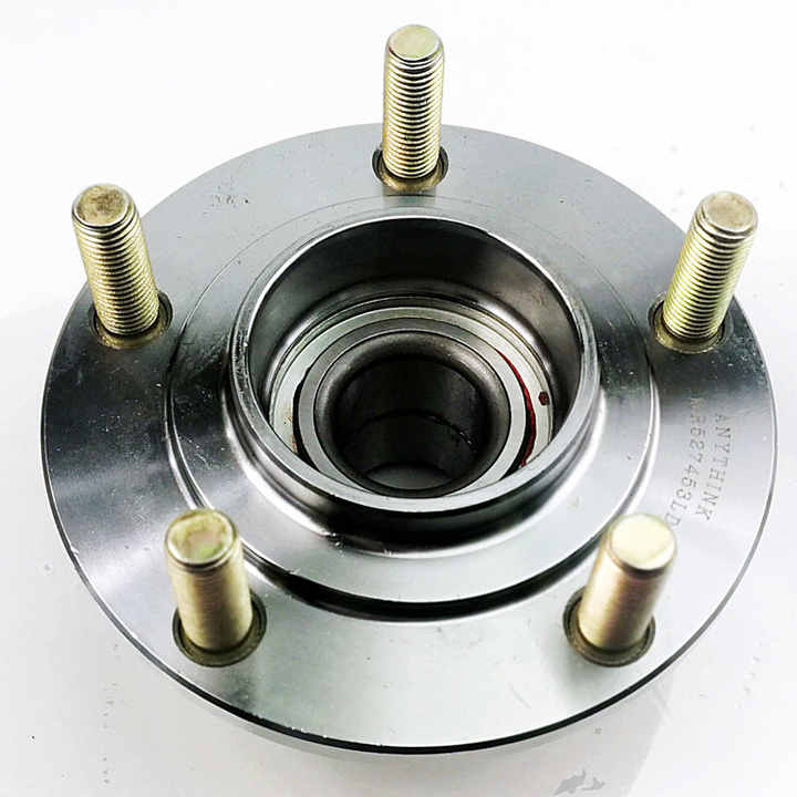 Auto parts wheel hub assembly Rear Axle 512276 MR493619 for 