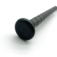 Battes de Baseball en aluminium pour jeunes, personnalisées, personnalisées, battes de Baseball américaines approuvé