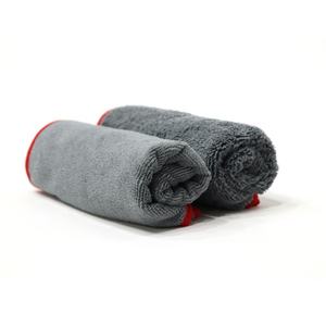 AUTO TIGER <span class=keywords><strong>Chiffon</strong></span> de polissage et de séchage pour voiture <span class=keywords><strong>à</strong></span> double <span class=keywords><strong>action</strong></span>, côtés long et court - Product Image 3