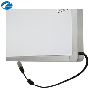 102 pulgadas infrarrojos táctil inteligente Junta <span class=keywords><strong>Pizarra</strong></span> Interactiva Reunión de enseñanza - Product Image 3