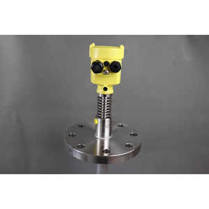 Jauge de niveau radar Wigg VEGAPULS SR 68, 75 m, IP66/IP67, capteur de niveau de liquide - Product Image 2