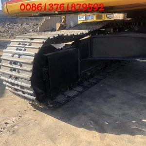 Motor de núcleo de excavadora Caterpillar 330BL de segunda mano, máquina excavadora de 30 toneladas utilizada para CAT 330B - Product Image 6