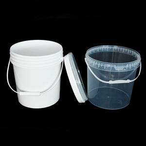 15l/16l/18l/19l/2l/28l/30l/2L/28l/30l अनुकूलन को स्वीकार करने के साथ 5 गैलन रोटी भोजन ग्रेड बकेट - Product Image 6