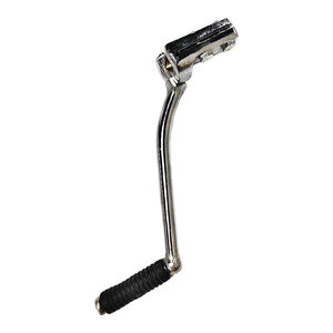 Dirt Bike-palanca de arranque para motocicleta, arranque de pie de Motor original OEM, montaje de arranque para motocicleta de carreras, ATV, piezas de <span class=keywords><strong>Minicross</strong></span> - Product Image 3