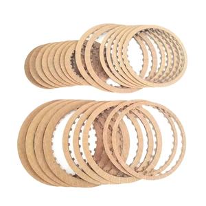 Kit de Placas de Embrague y Fricción para Caja de Cambios Automática U540E U541E Compatible con Toyota - Product Image 4