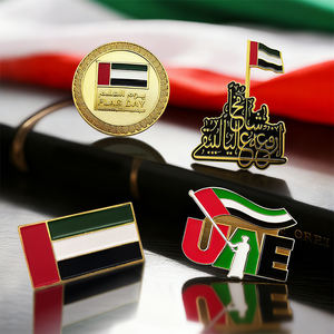 Stock <span class=keywords><strong>de</strong></span> fábrica, Pin <span class=keywords><strong>de</strong></span> bandera del Día Nacional <span class=keywords><strong>DE</strong></span> LOS Emiratos Árabes Unidos, 3 <span class=keywords><strong>de</strong></span> noviembre, insignia <span class=keywords><strong>de</strong></span> recuerdo <span class=keywords><strong>de</strong></span> vacaciones con logotipo <span class=keywords><strong>de</strong></span> país esmaltado, regalo <span class=keywords><strong>de</strong></span> Evento <span class=keywords><strong>de</strong></span> Oriente Medio personalizado - Product Image 3