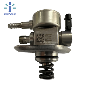 PEIVSO Pompe à carburant haute pression en gros d'usine OEM 07P127025E pour VW Teramont Talagon Audi Q6 2021-2025 2.5T Garantie 1 an - Product Image 1