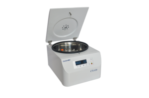 Ctl420 מהירות נמוכה <span class=keywords><strong>benchtop</strong></span> עבור nematode חילוץ מ דגימות אדמה וצמחים - Product Image 6