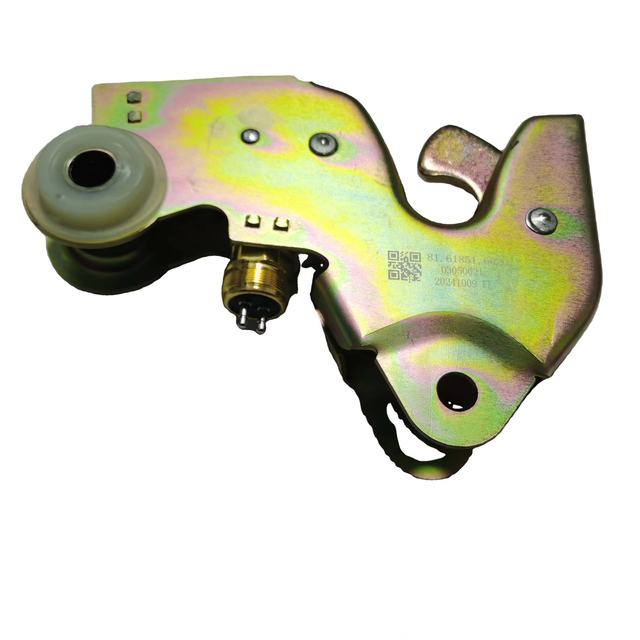 Truck Body Cabin Hydraulic Lock Switch 81.61851.6020 for Sinotruk T5G Sitrak Howo 371 A7 Faw Shacman F2000 F3000 X9 L3000