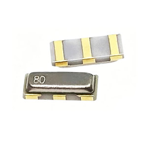 10PCS 3213 Oscilador de Cristal Cerámico SMD 8Mhz 12Mhz 20Mhz 10MHZ 16MHZ 8.000MHZ Resonadores Cerámicos de 3 Pines 16.000M 8.000M 3.2x1.3 - Product Image 1