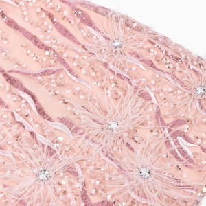 Estate Sexy cinturino paillettes profondo scollo a v Club Dress tessuto personalizzato moda discoteca Mini abiti <span class=keywords><strong>da</strong></span> <span class=keywords><strong>Cocktail</strong></span> <span class=keywords><strong>da</strong></span> <span class=keywords><strong>donna</strong></span> - Product Image 4