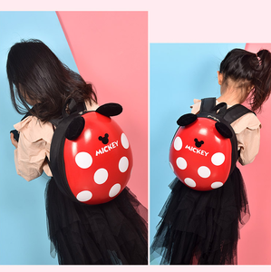 Zaino Rigido a Forma di Uovo <span class=keywords><strong>per</strong></span> Bambini, Ragazzi e Ragazze, <span class=keywords><strong>Asilo</strong></span> e Scuola Materna - Product Image 6